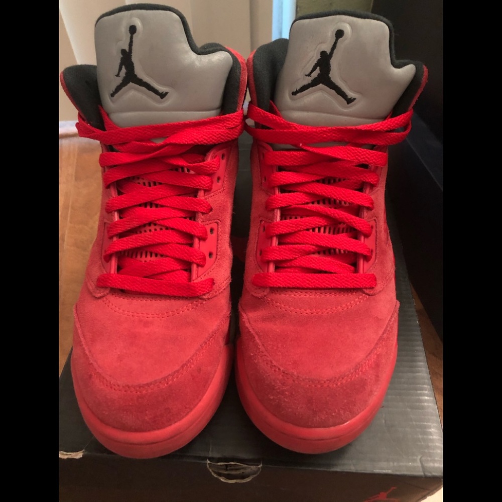 Air Jordan 5 Retro